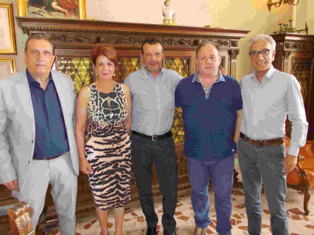 Agira: stanziate somme per potenziare la videosorveglianza e la manutenzione della strada di C/da Capodoro
