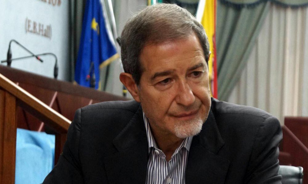 Sicilia: Musumeci “Tolleranza zero respinto grano duro Kazakistan”
