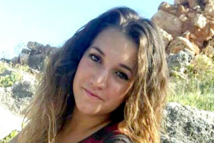 Il fidanzatino della 16enne scomparsa è indagato per omicidio volontario