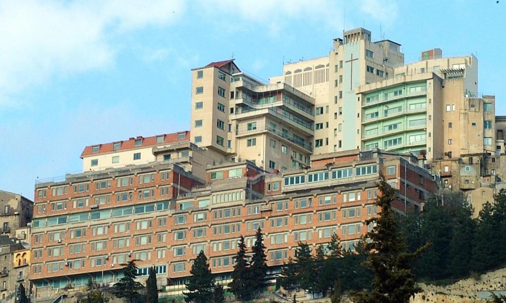 Regione: rinnovata la convenzione con l’Ircss Oasi Maria Santissima