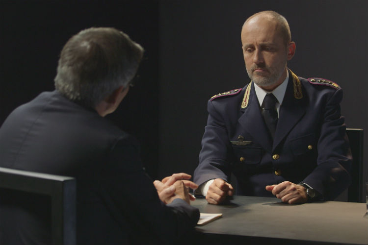 Rai 3: sabato sera nuova puntata di “Commissari sulle tracce del male”