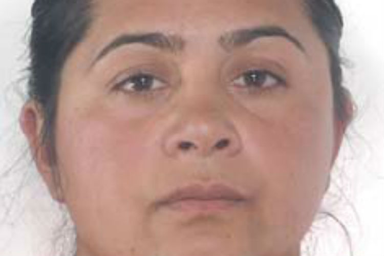 Polizia di Stato: arrestata taccheggiatrice rumena colta in flagrante