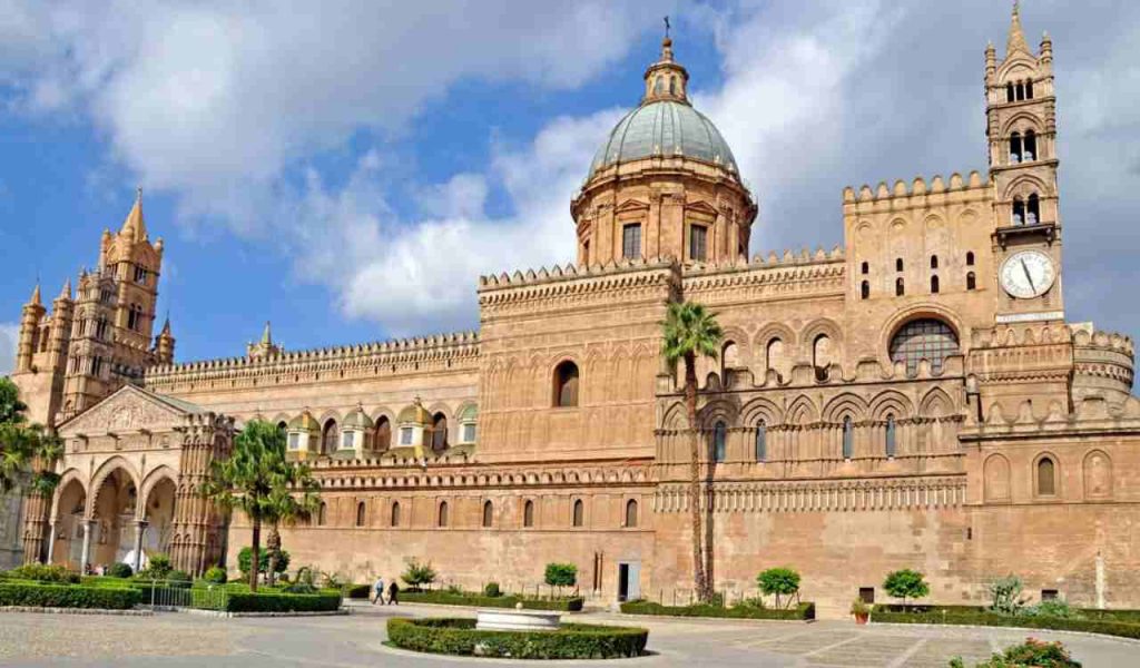 Palermo - foto web - lagazzettaennese.it