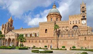 Palermo - foto web - lagazzettaennese.it