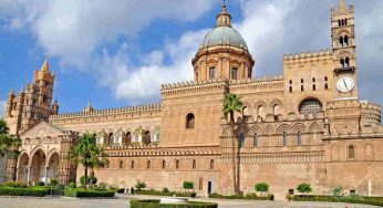 A Palermo esiste una PICCOLA TIRANA che non conoscono tutti | Si tratta di un posto magico, c’è gente che ti saluta dal triciclo