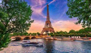 Parigi - foto web - lagazzettaennese.it