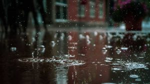 Pioggia - foto pexels - lagazzettaennese.it