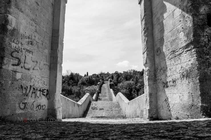 Ponte Sant'Alfano, Canicattini Bagni - foto flickr - lagazzettaennese.it