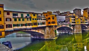 Ponte Vecchio - foto flickr - lagazzettaennese.it