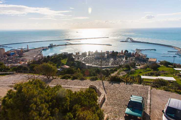 Porto di Licata - foto wikimedia commons - lagazzettaennese.it