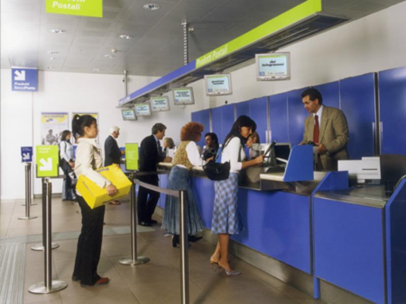 Poste italiane: interventi realizzati negli uffici postali dei comuni della provincia ennese