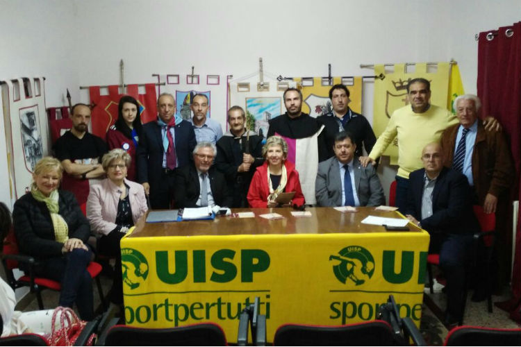 Enna: da lunedì al via il fitto carnet di eventi della “Settimana Federiciana”