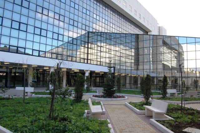 ASP Enna: interventi per l’umanizzazione in Neonatologia