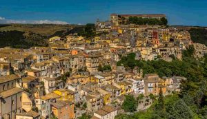 Ragusa - foto flickr - lagazzettaennese.it