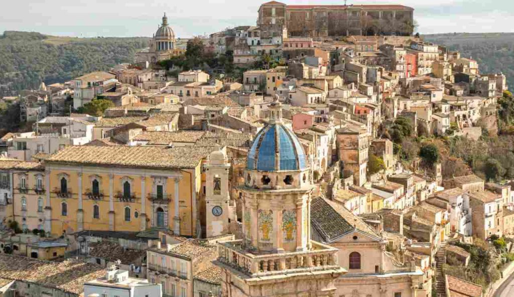 Ragusa - foto flickr - lagazzettaennese.it