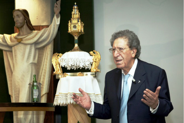 L’O.M.S. rafforza la collaborazione con l’Irccs “Oasi Maria Ss.” di Troina