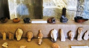Ripresi gli scavi archeologici dell’Università di Messina nella città di Troina