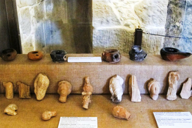 Ripresi gli scavi archeologici dell’Università di Messina nella città di Troina