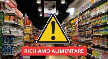 Non mangiatelo per nessun motivo | Il Ministero lo RITIRA dal mercato, a Enna scatta la paura tra i cittadini