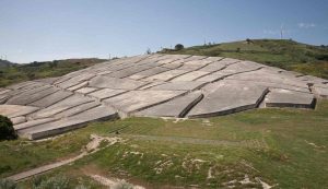 Ruderi di Gibellina - foto flickr - lagazzettaennese.it