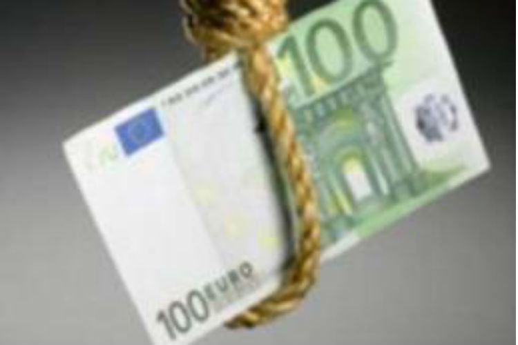 La ripresa dell’economia è comunque debole
