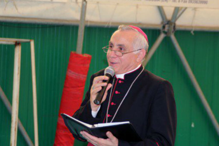 “I vescovi della diocesi di Nicosia”: un libro di storia sulla Chiesa di Nicosia
