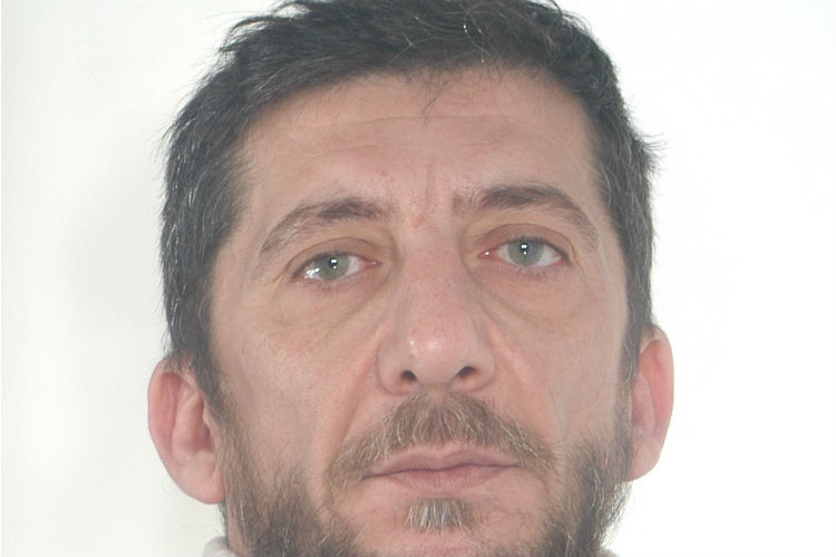 Pregiudicato di P. Armerina arrestato perchè condannato in via definitiva alla reclusione di anni 4 e mesi 11