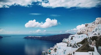 In Sicilia vi è un posto che tutti chiamano la PICCOLA SANTORINI | Mare stupendo, case particolari e tramonti da film
