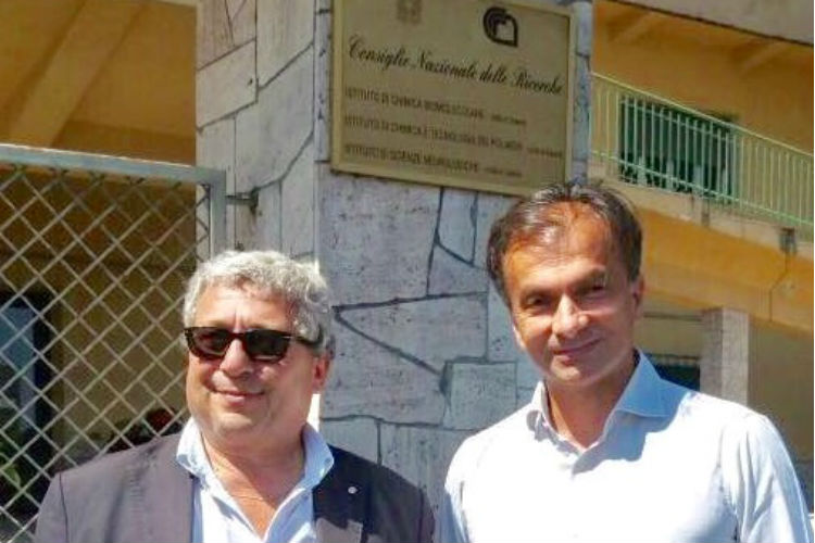 Malattie rare: convenzione tra Asp Enna e Consiglio Nazionale delle Ricerche