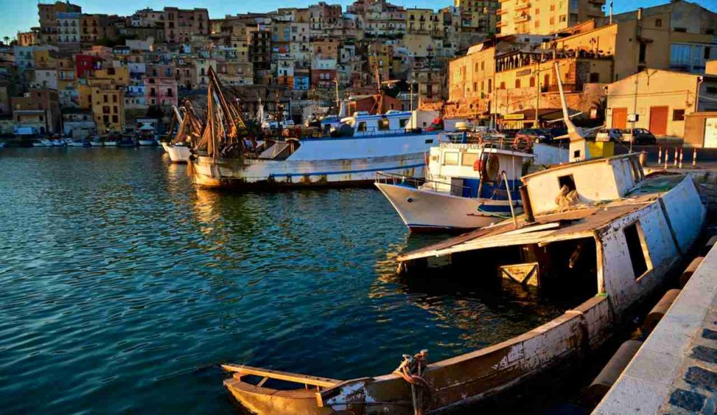 Sciacca - foto flickr - lagazzettaennese.it