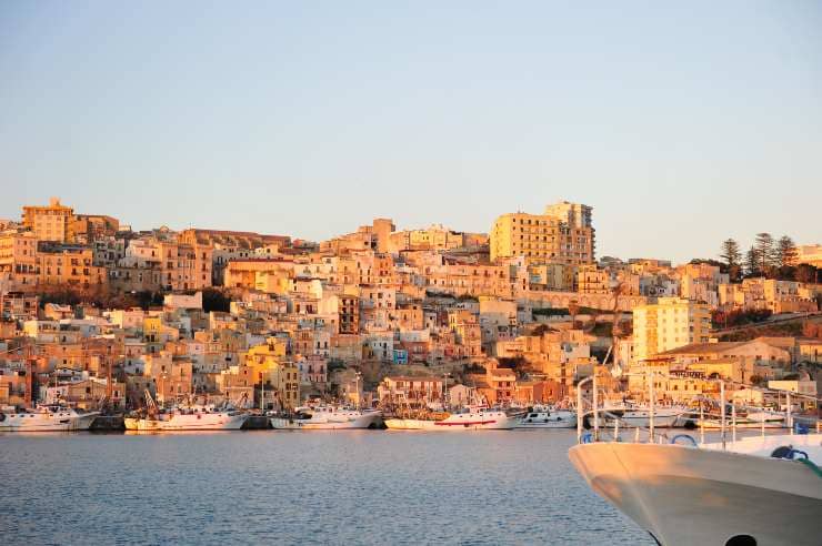Sciacca nel cuore di Sicilia - foto flickr - lagazzettaennese.it