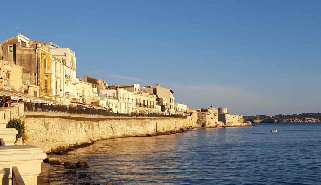 Siracusa - foto flickr - lagazzettaennese.it