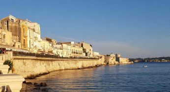 Nel cuore della bella Siracusa sorge il BORGO DEI MARCHESI | La storia è pazzesca, va visitato entro il 2025