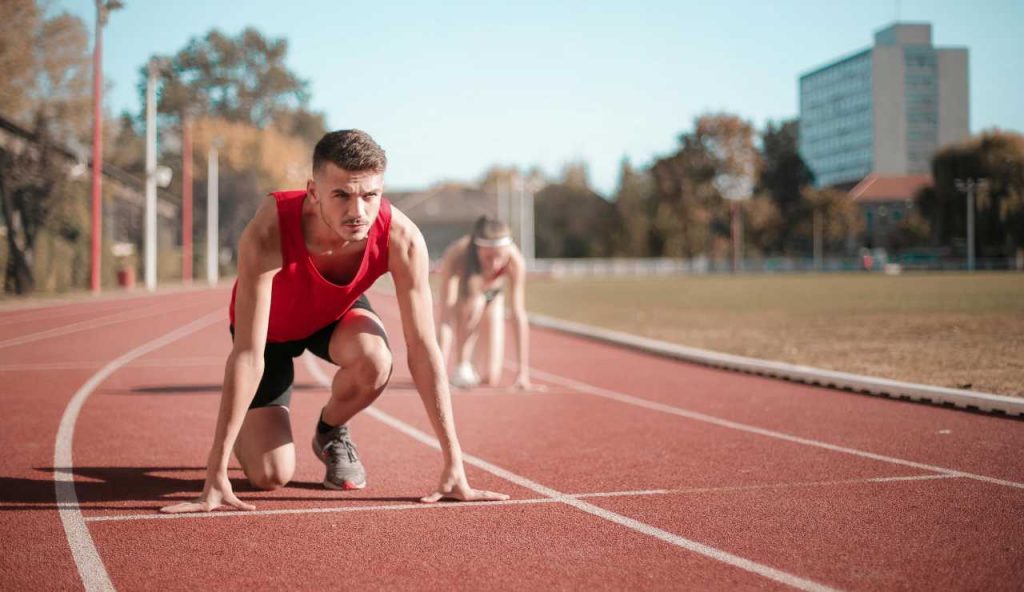 Sportivi - foto pexels - lagazzettaennese.it