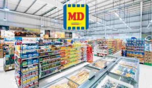 Supermercato MD - foto canva - lagazzettaennese.it