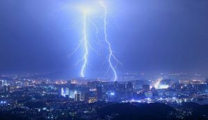 Temporali - foto pexels - lagazzettaennese.it
