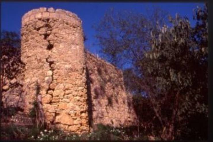 Torre di Nissoria - foto comune.nissoria.en.it - lagazzettaennese.it