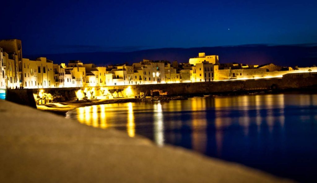 Trapani - foto flickr - lagazzettaennese.it