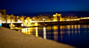 A Trapani sorge la GEMMA DI SICILIA | Un luogo che affascina migliaia di turisti ogni giorno, c’è chi ha mollato tutto e ora vive qui