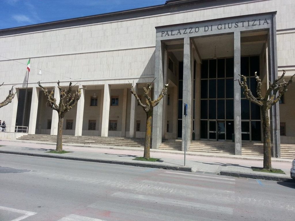 Vince il Concorso ma non viene assunto, condannata l’Azienda Silvo Pastorale di Nicosia