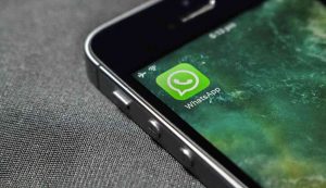 WhatsApp - foto web - lagazzettaennese.it
