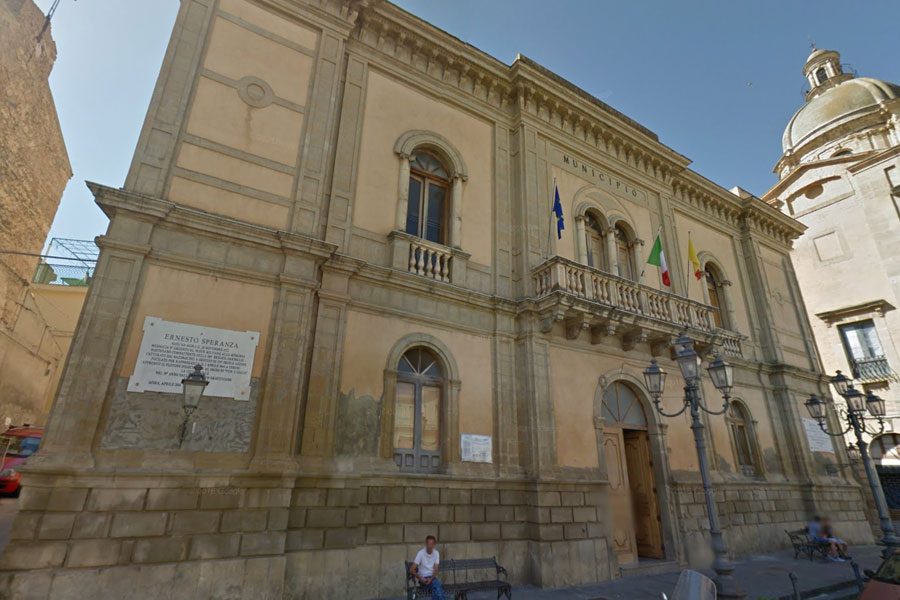 Agira: Comune entro il 4 Maggio domanda per “Reddito di dignita’”