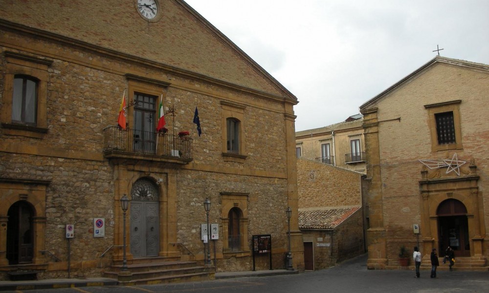 Aidone: Regolamento comunale sul “Baratto Amministrativo