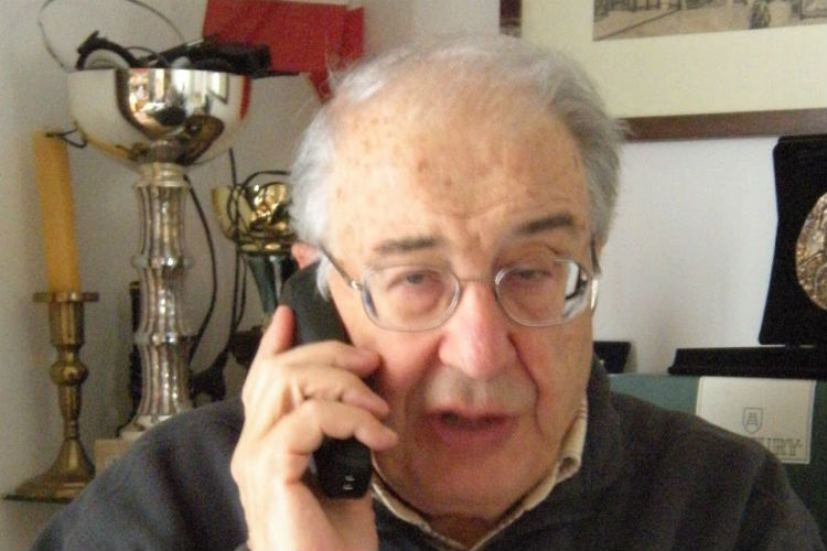 Enna: Premio Nazionale di letteratura umoristica Umberto Domina 2016