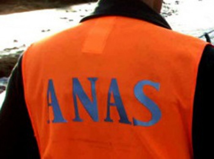 L’Anas cerca personale, previste 1000 nuove assunzioni