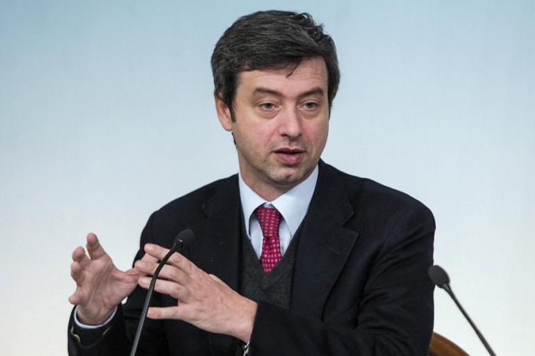 Primarie PD: Andrea Orlando sabato mattina a Enna