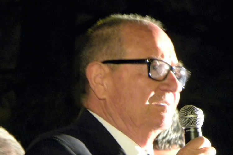 Enna, presentazione del libro di Angelino Fondacaro: “Breve storia di Enna, dal neolitico alla fine del secondo millennio”.