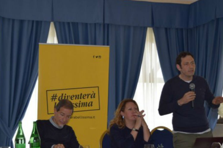DiventeràBellissima si organizza: domenica congresso regionale, “Pronti alla sfida delle Politiche”