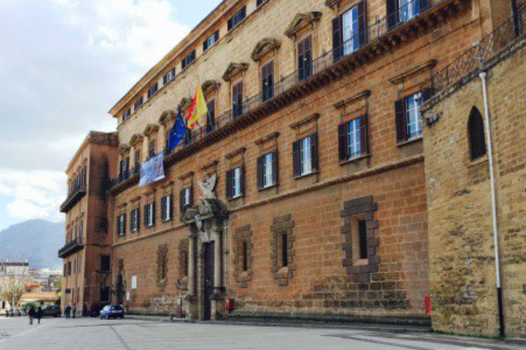 Sicilia: creati all’ ARS nuovi gruppi parlamentari