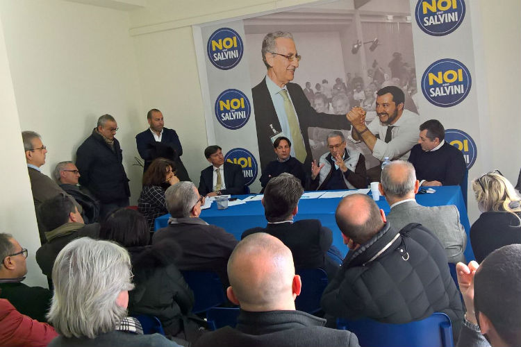 Regionali Sicilia, pronti i Comitati per “Attaguile Governatore della Sicilia”